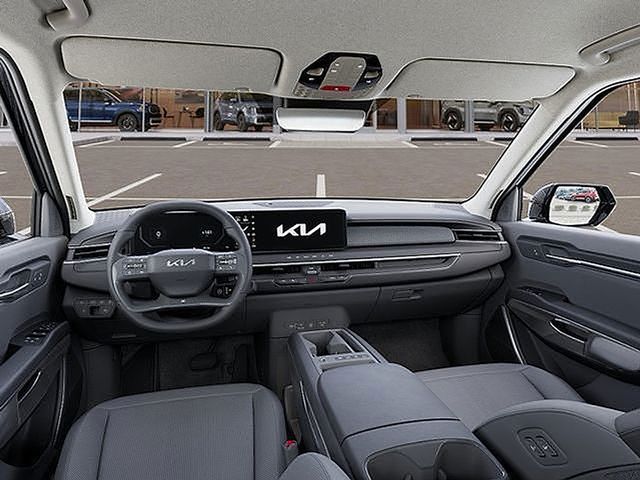 2026 Kia EV9 Light - Photo 25