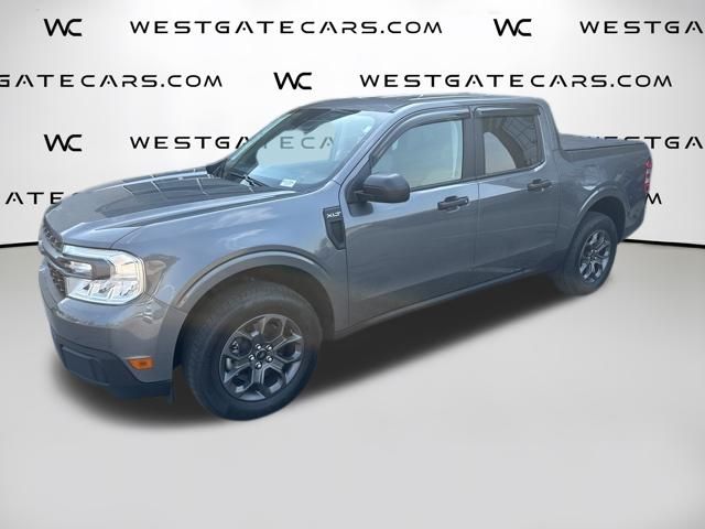 2024 Ford Maverick XLT AWD's photo