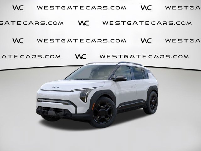 2027 Kia EV3