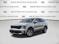 2026 Kia Sorento LX SUV