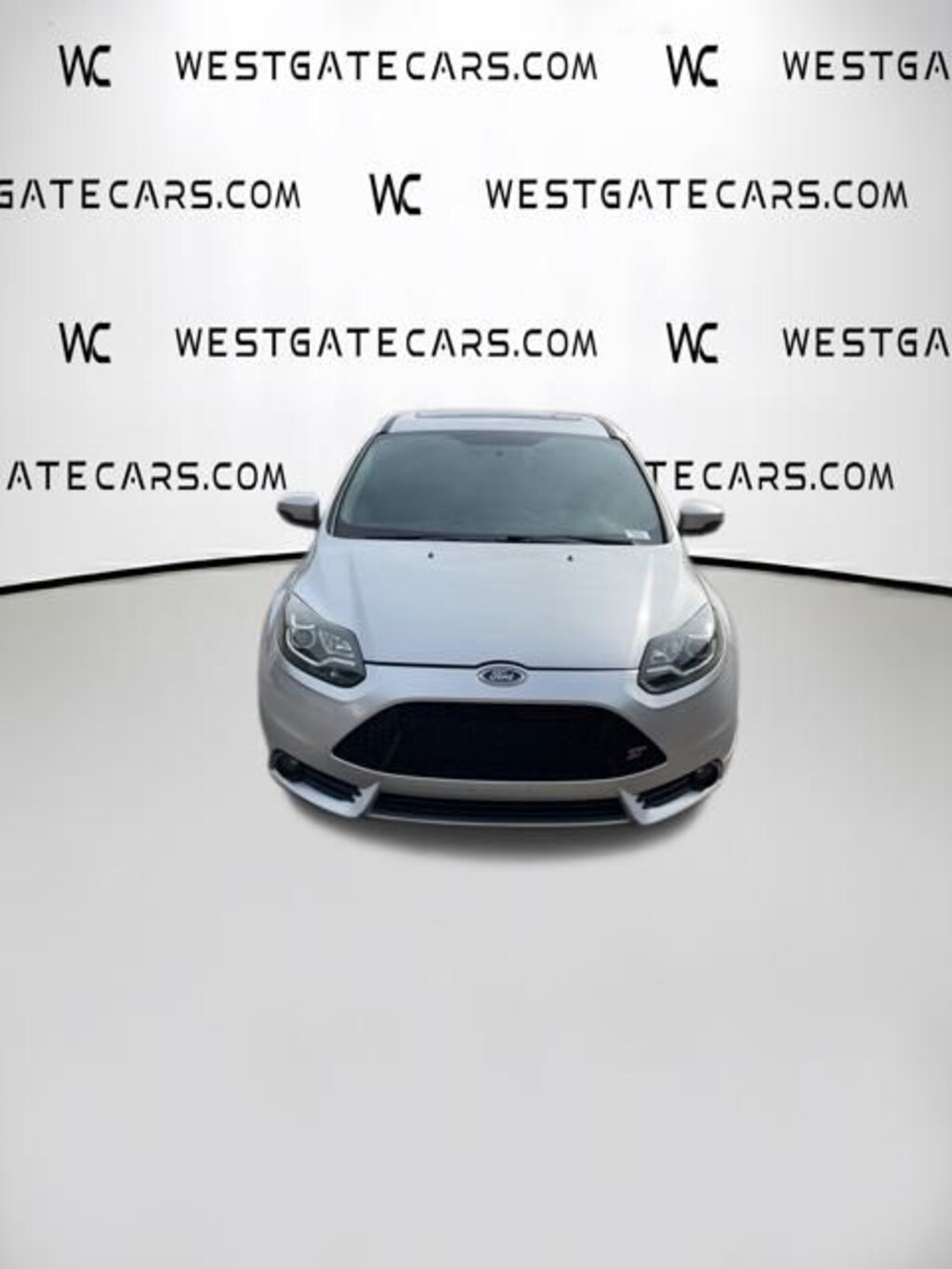Used 2013 Ford Focus ST Base Hatchback