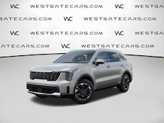 2026 Kia Sorento S SUV