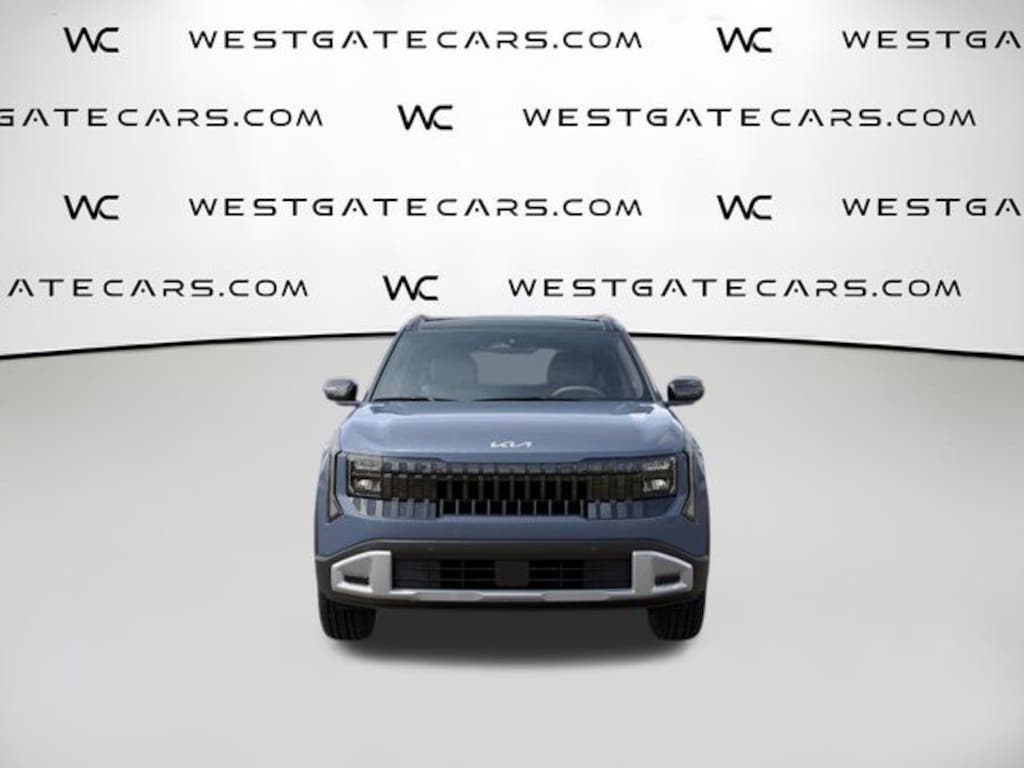 New 2027 Kia Seltos EX SUV