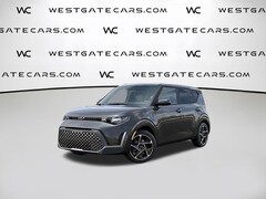 2025 Kia Soul EX Hatchback