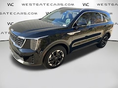 2026 Kia Sorento S SUV