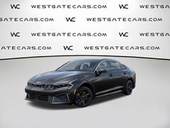 2026 Kia K5 LXS Sedan