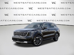 2026 Kia Sorento S SUV