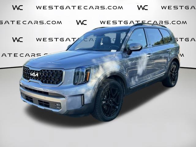 2023 Kia Telluride