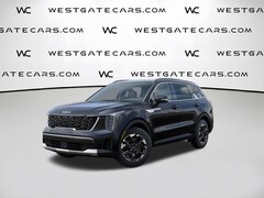 2026 Kia Sorento S SUV