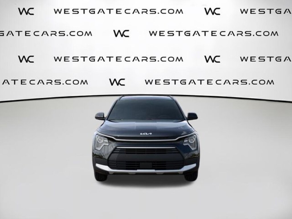 New 2026 Kia Niro EX SUV