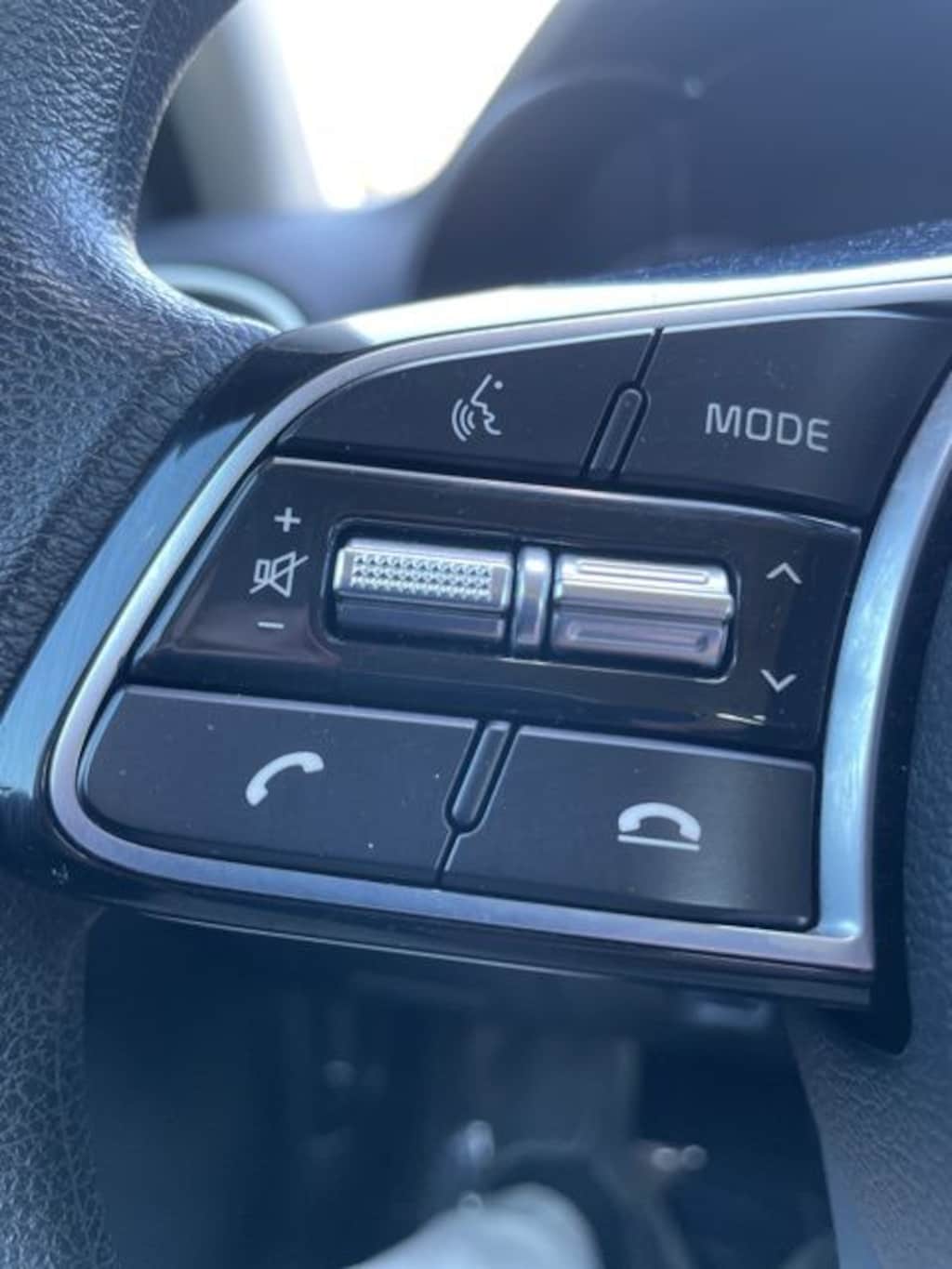 Certified 2020 Kia Forte LXS Sedan