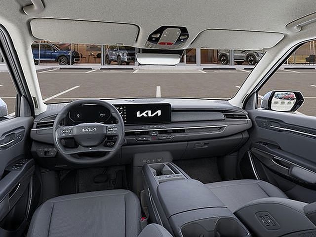 2026 Kia EV9 Light - Photo 23