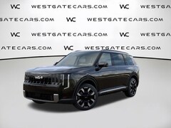 2027 Kia Telluride S SUV