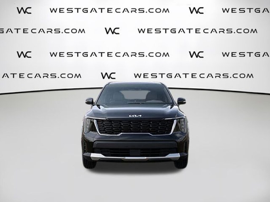 New 2026 Kia Sorento LX SUV