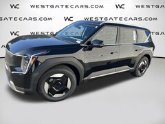 2026 Kia EV9 Wind SUV