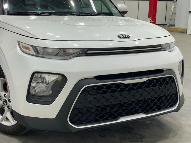 2020 Kia Soul S - Photo 39