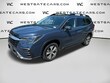  Subaru Ascent