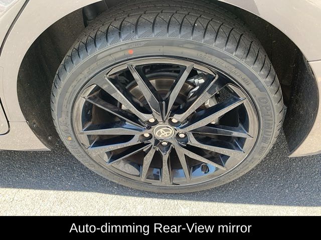 2023 Toyota Camry XSE - Photo 16