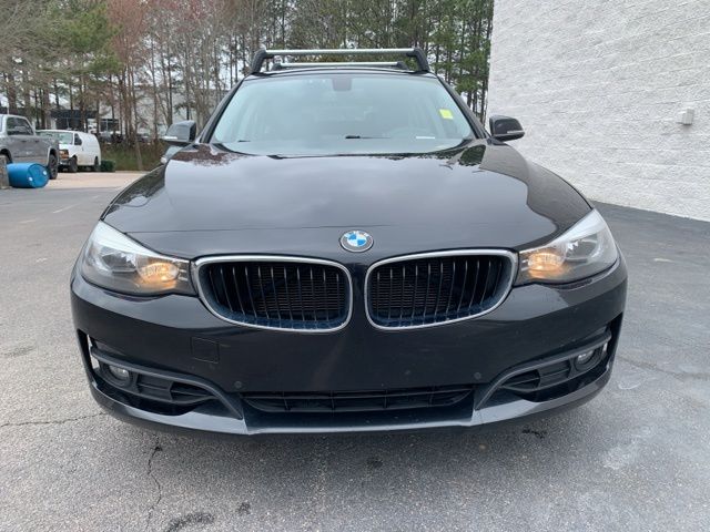 Used 2015 BMW 3 Series 328i with VIN WBA3X5C53FD561191 for sale in Wake Forest, NC