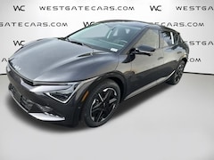 2025 Kia EV6 Wind SUV