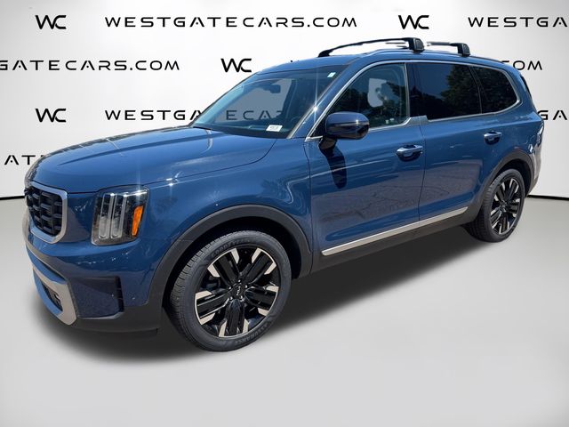 2023 Kia Telluride SX Prestige AWD's photo