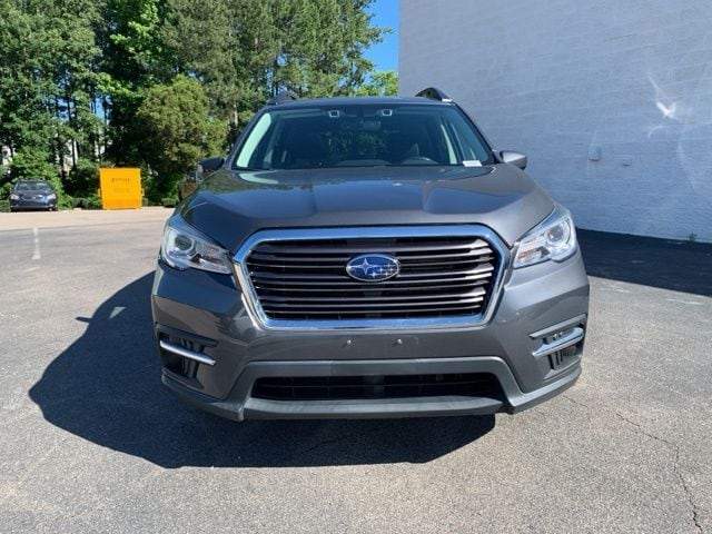 Used 2021 Subaru Ascent Premium with VIN 4S4WMAHD6M3444429 for sale in Wake Forest, NC