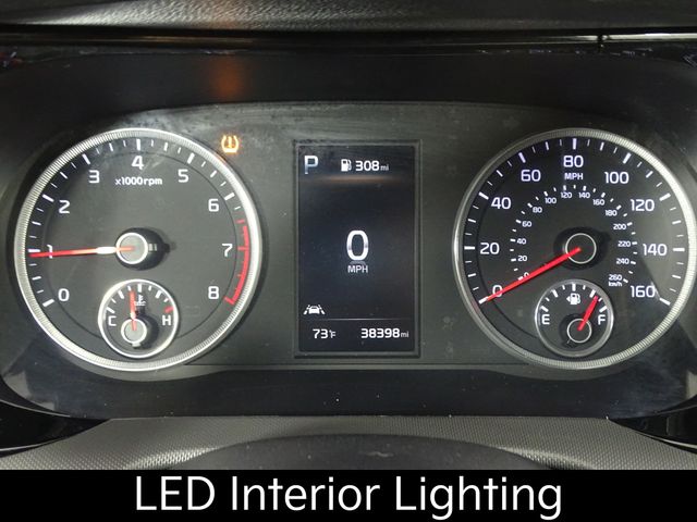 2022 Kia K5 GT-Line - Photo 27