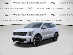 2026 Kia Sorento SX SUV