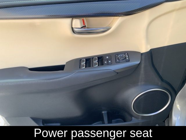 2020 Lexus NX 300 - Photo 18