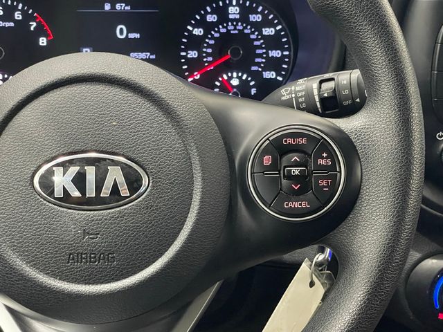 2020 Kia Soul S - Photo 23