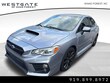 Subaru WRX