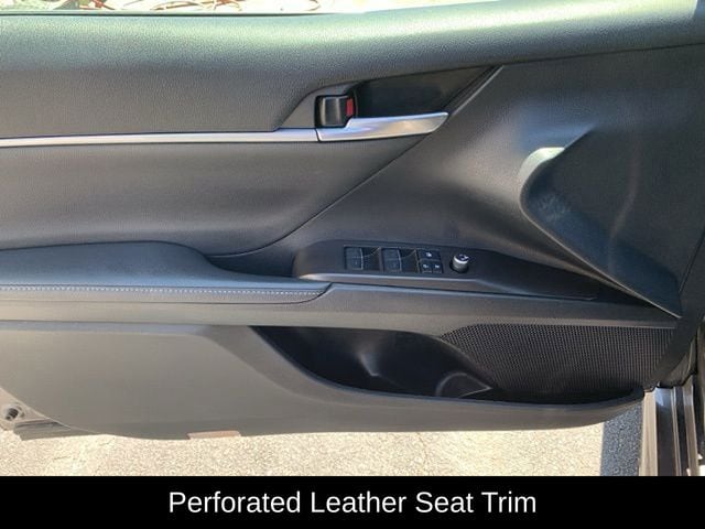 2023 Toyota Camry XSE - Photo 17