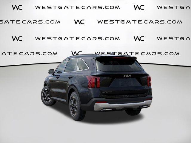 2026 Kia Sorento S - Photo 5
