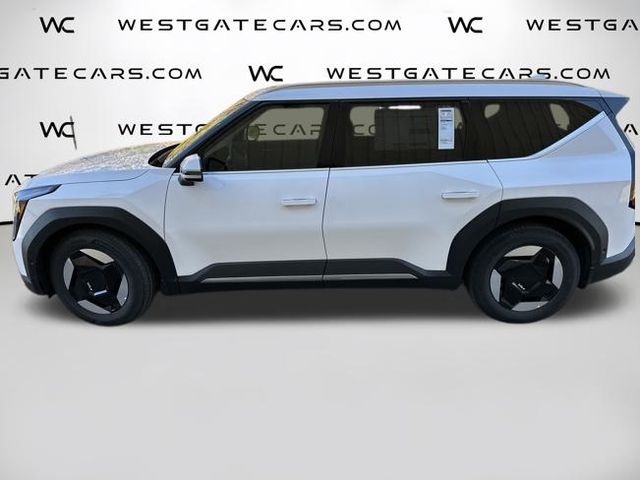 2026 Kia EV9 Wind - Photo 8