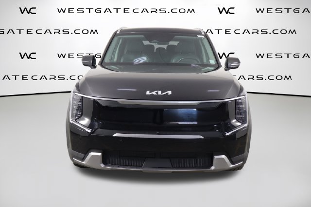 Used 2026 Kia EV9 Wind SUV