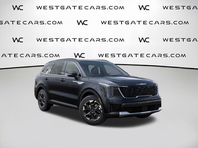 2026 Kia Sorento S - Photo 11