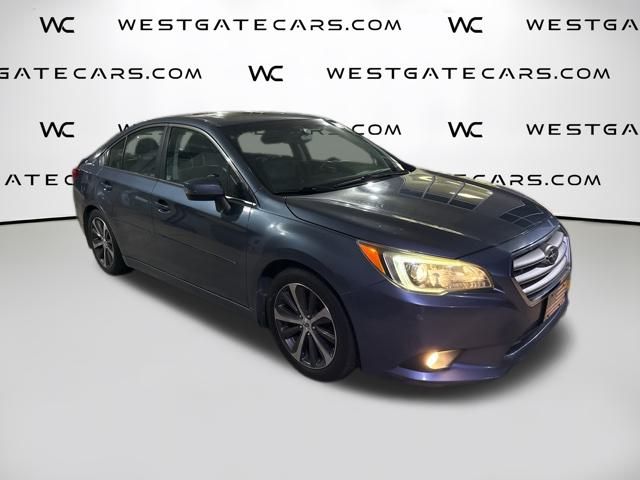 2015 Subaru Legacy 2.5i Limited