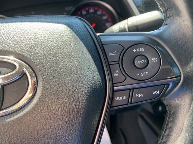 2023 Toyota Camry XSE - Photo 26