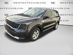 2026 Kia Sorento LX SUV