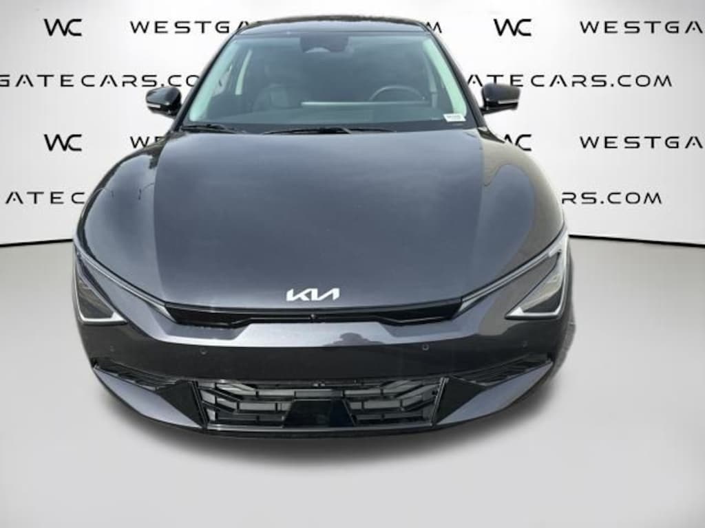 New 2025 Kia EV6 Wind SUV