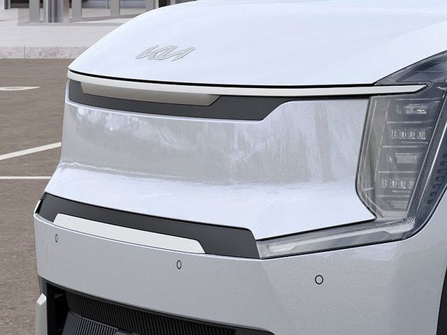 2026 Kia EV9 Wind - Photo 23