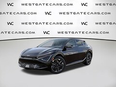 2025 Kia EV6 Wind SUV