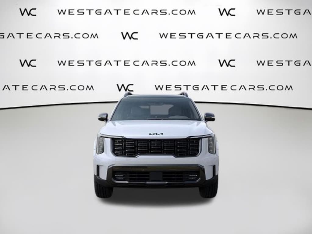 New 2026 Kia Sorento X-Pro SX Prestige SUV