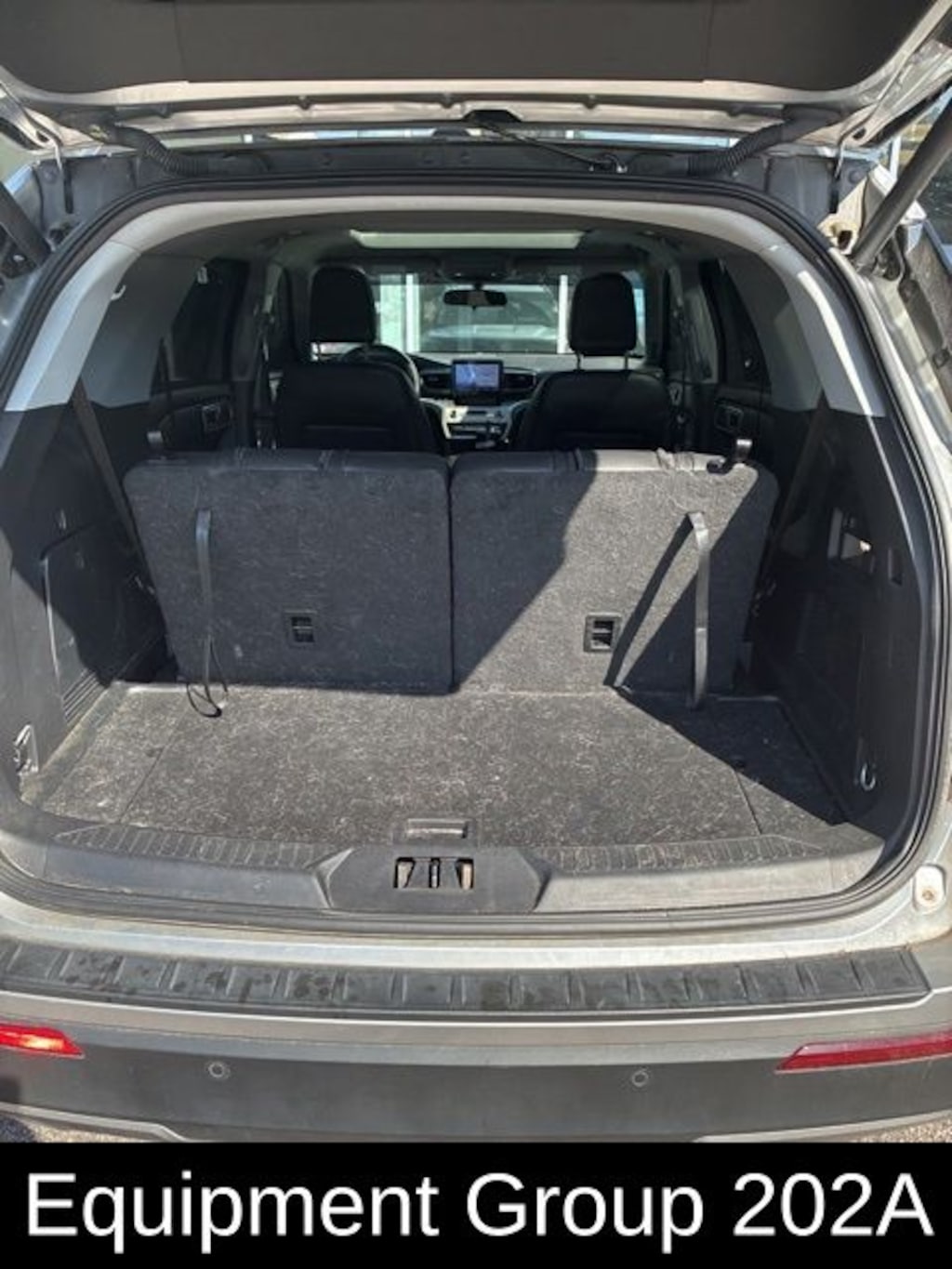 Used 2023 Ford Explorer XLT SUV