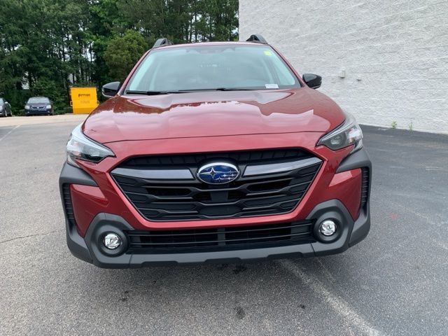Used 2023 Subaru Outback Premium with VIN 4S4BTAFC8P3140891 for sale in Wake Forest, NC