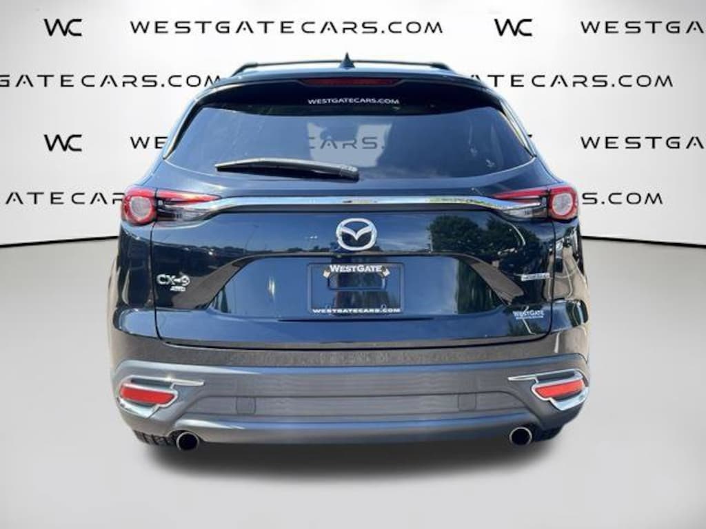 Used 2023 Mazda CX-9 Touring SUV