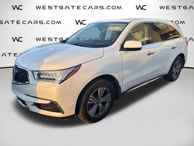 2019 Acura MDX -'s photo