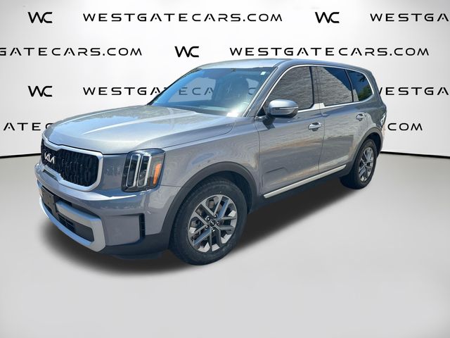 2023 Kia Telluride LX FWD's photo
