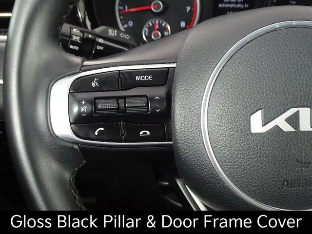 2022 Kia K5 GT-Line - Photo 24