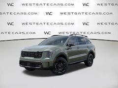 2026 Kia Sorento X-Line EX SUV